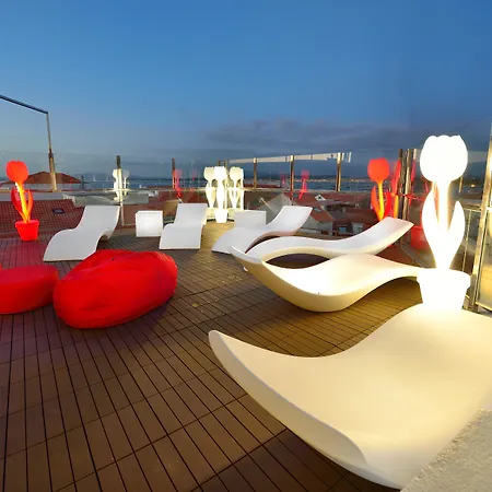 Hotel Norat Marina & Spa 4* Superior-2